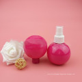 150ml Spherical Type Lastic Lotion Bottle for Perfume (NB18909)
